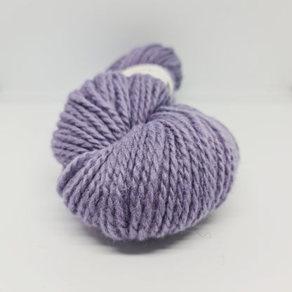 Hillesvåg Troll – 100 % norsk ull – 100 g ≈ 114 m