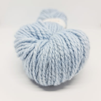 Hillesvåg Troll – 100 % norsk ull – 100 g ≈ 114 m