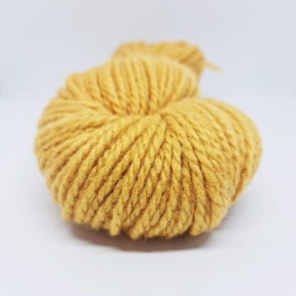 Hillesvåg Troll – 100 % norsk ull – 100 g ≈ 114 m