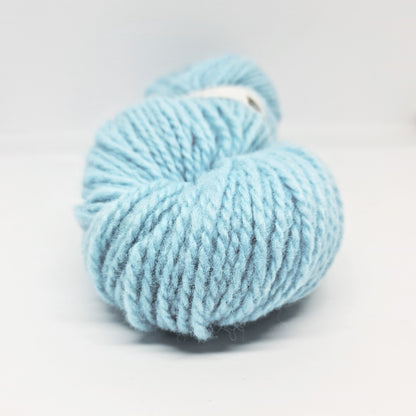 Hillesvåg Troll – 100 % norsk ull – 100 g ≈ 114 m