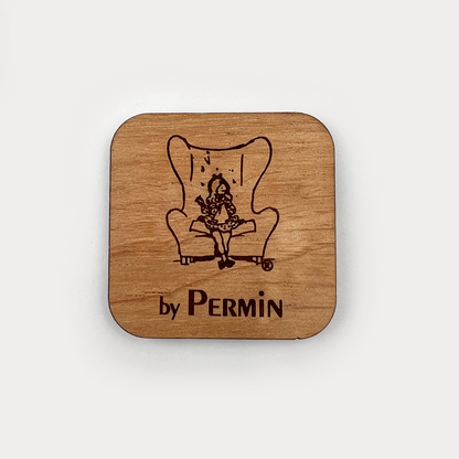Sedertre firkant | Permin