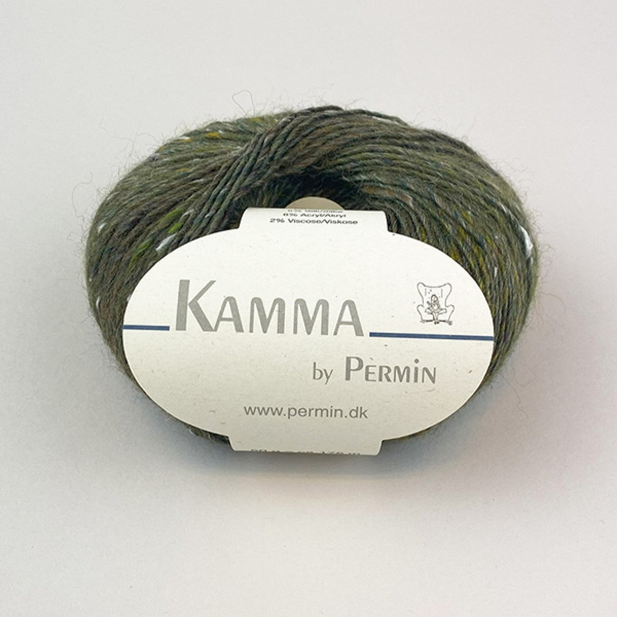 Kamma | by Permin