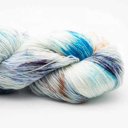 Manos del Uruguay Marina – 100 % Superwash Merino – 100 g ≈ 800 m