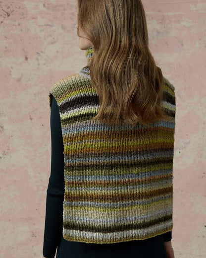 Cloud krage | Lang Yarns | Strikkepakke