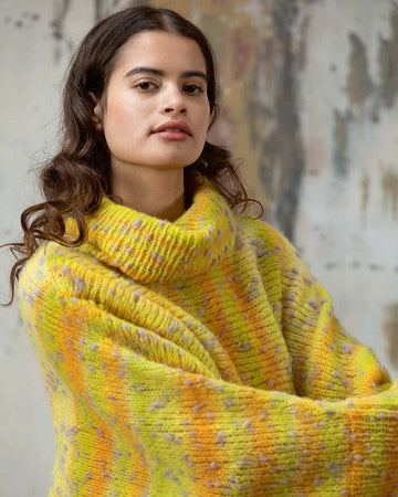 Gisela | Lang Yarns | Strikkepakke