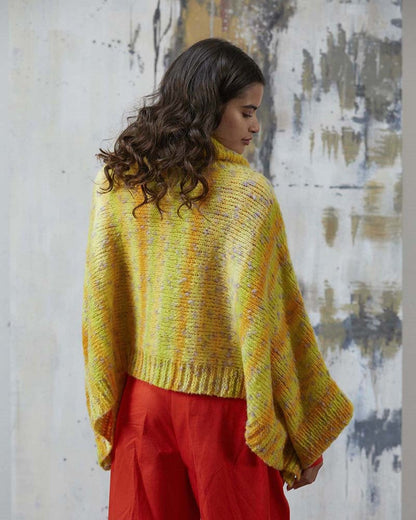 Gisela | Lang Yarns | Strikkepakke