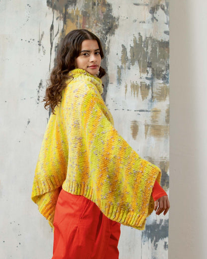Gisela | Lang Yarns | Strikkepakke