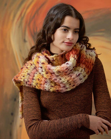 Inge | Lang Yarns | Strikkepakke