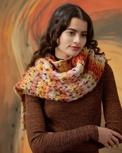 Inge | Lang Yarns | Strikkepakke