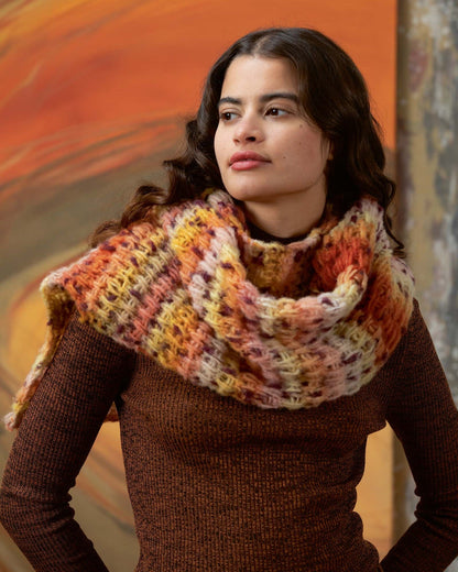 Inge | Lang Yarns | Strikkepakke