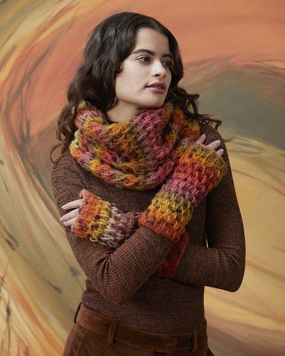 Hedwig | Lang Yarns | Strikkepakke