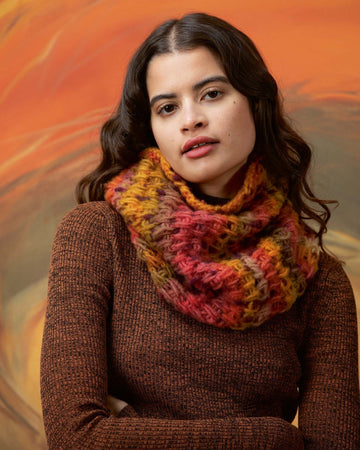 Hedwig | Lang Yarns | Strikkepakke