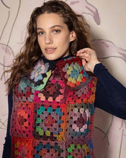 Dolly | Lang Yarns | Garnpakke
