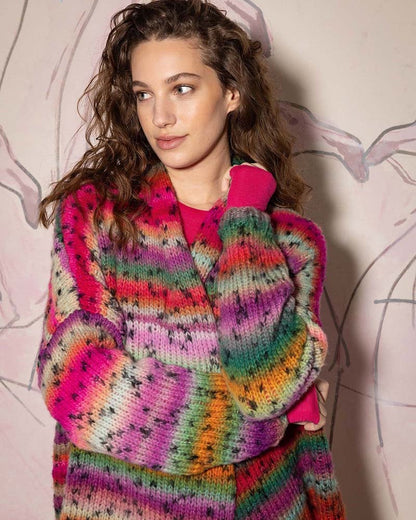 Sanaa | Lang Yarns | Strikkepakke