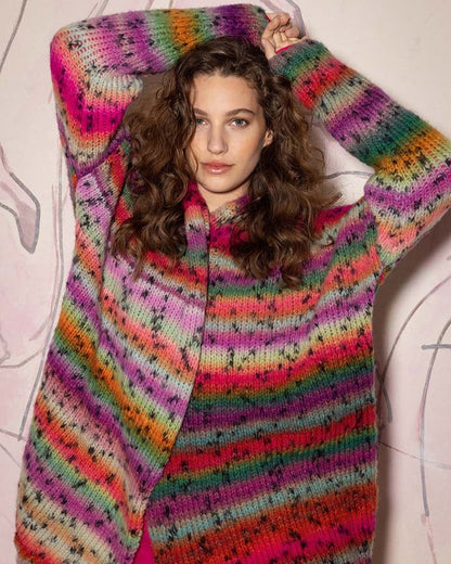 Sanaa | Lang Yarns | Strikkepakke