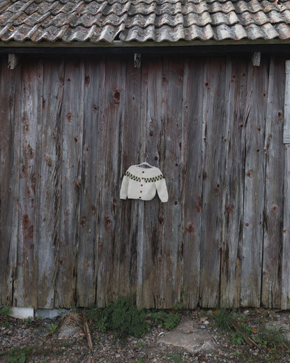 Dyning | Järbo | Strikkepakke