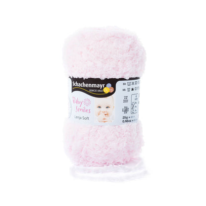 Schachenmayr Lenja Soft - 100% polyester - 25g nøste