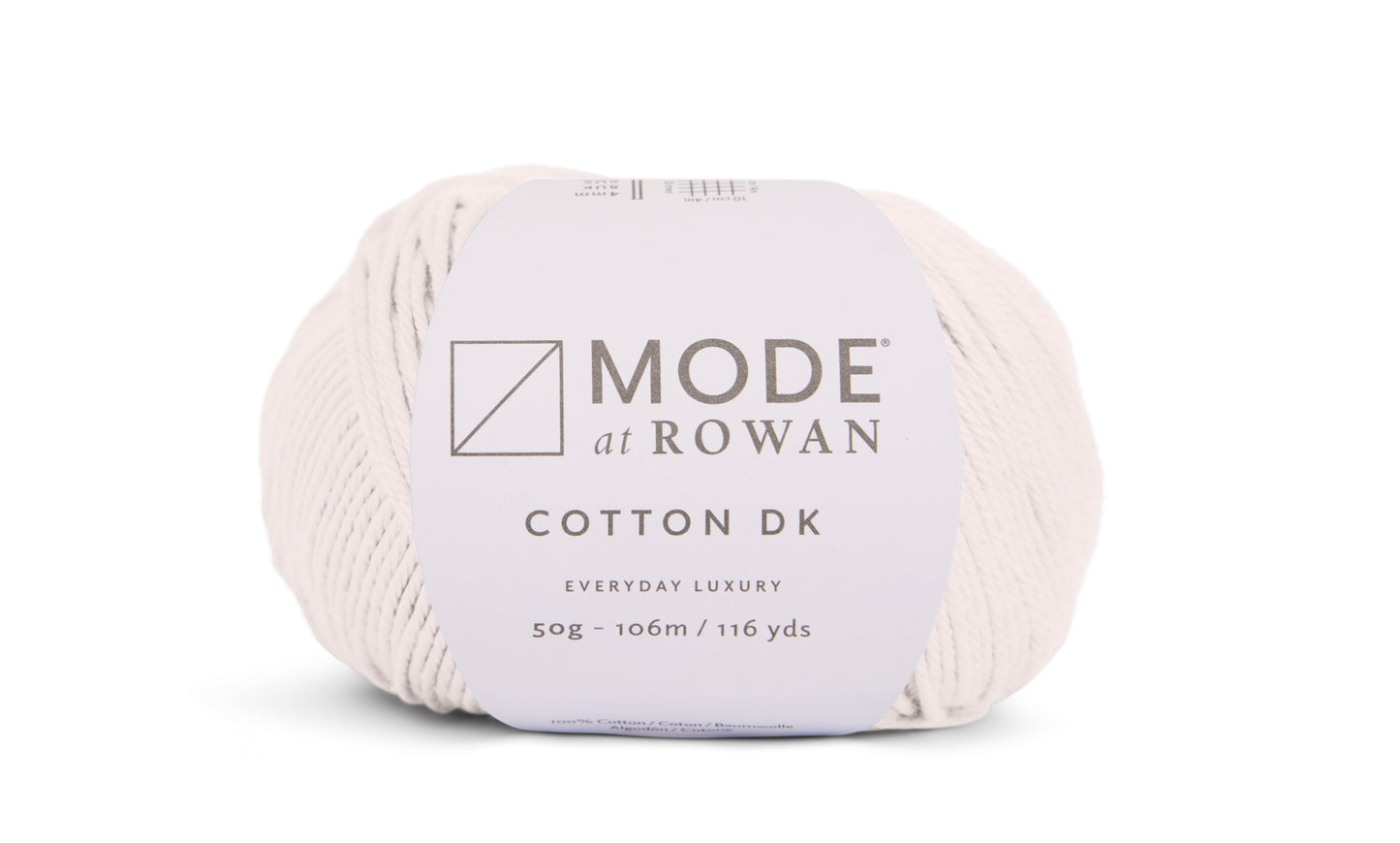 Cotton DK | Mode Rowan