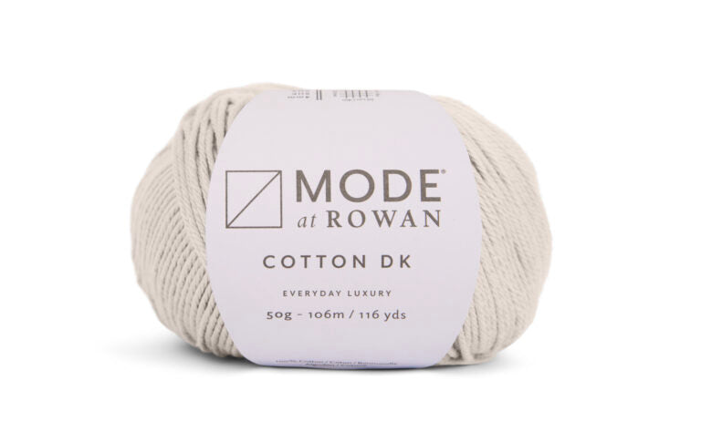 Cotton DK | Mode Rowan