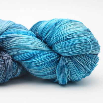 Manos del Uruguay Marina – 100 % Superwash Merino – 100 g ≈ 800 m