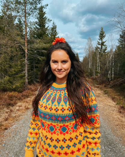 Katmandugenser | Linka Neumann (Hefte)