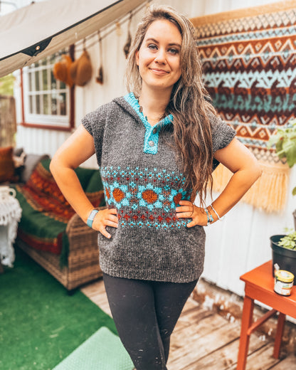 Pokharavest | Linka Neumann (Hefte)