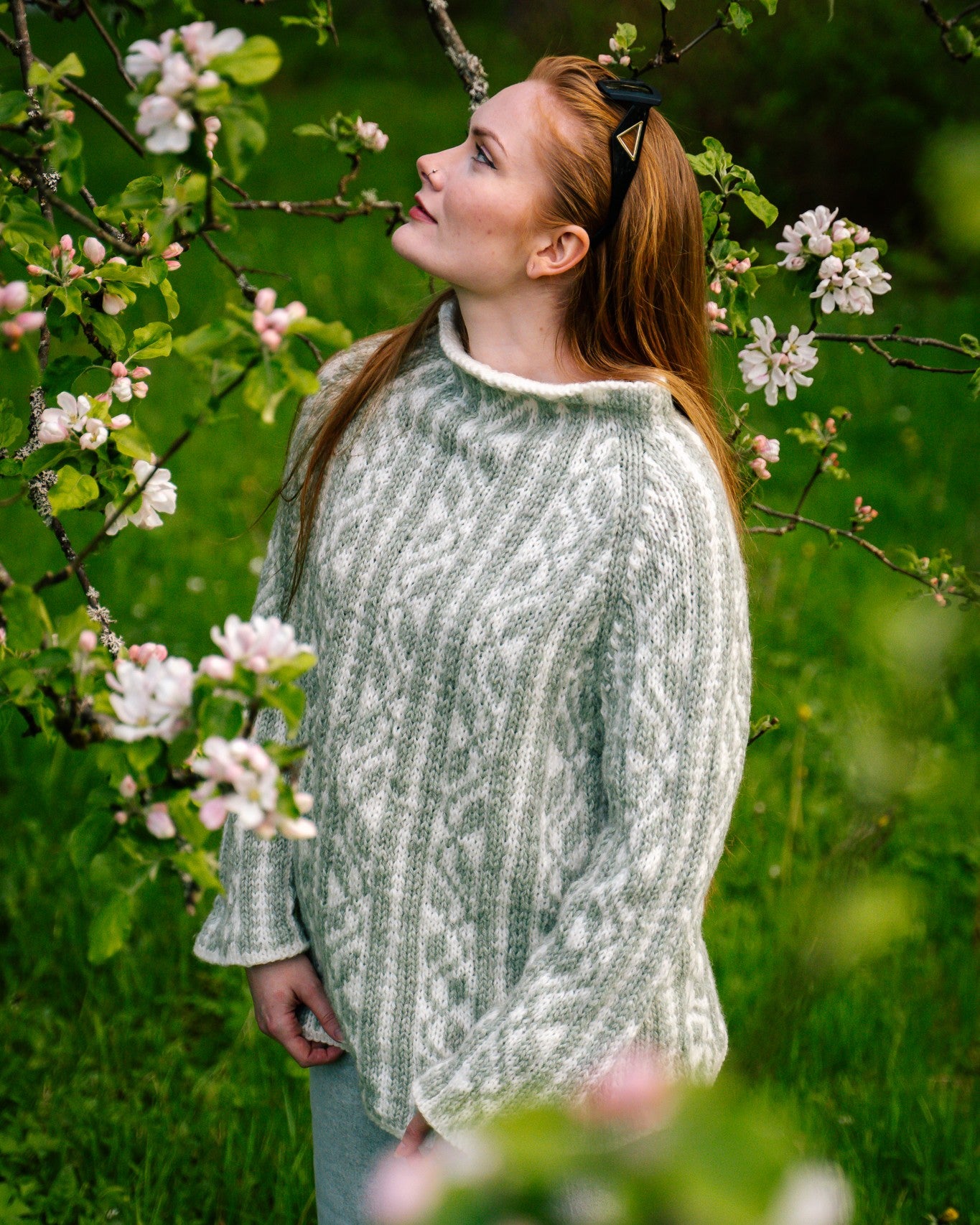 Sylv | Ulltråd | Strikkepakke