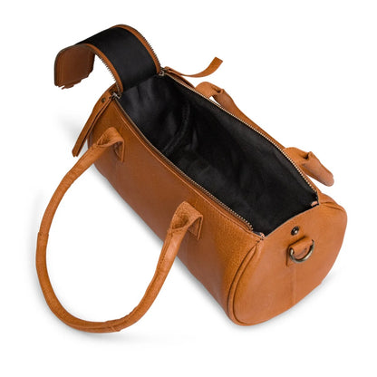 Drew mini - liten strikkeveske | Muud
