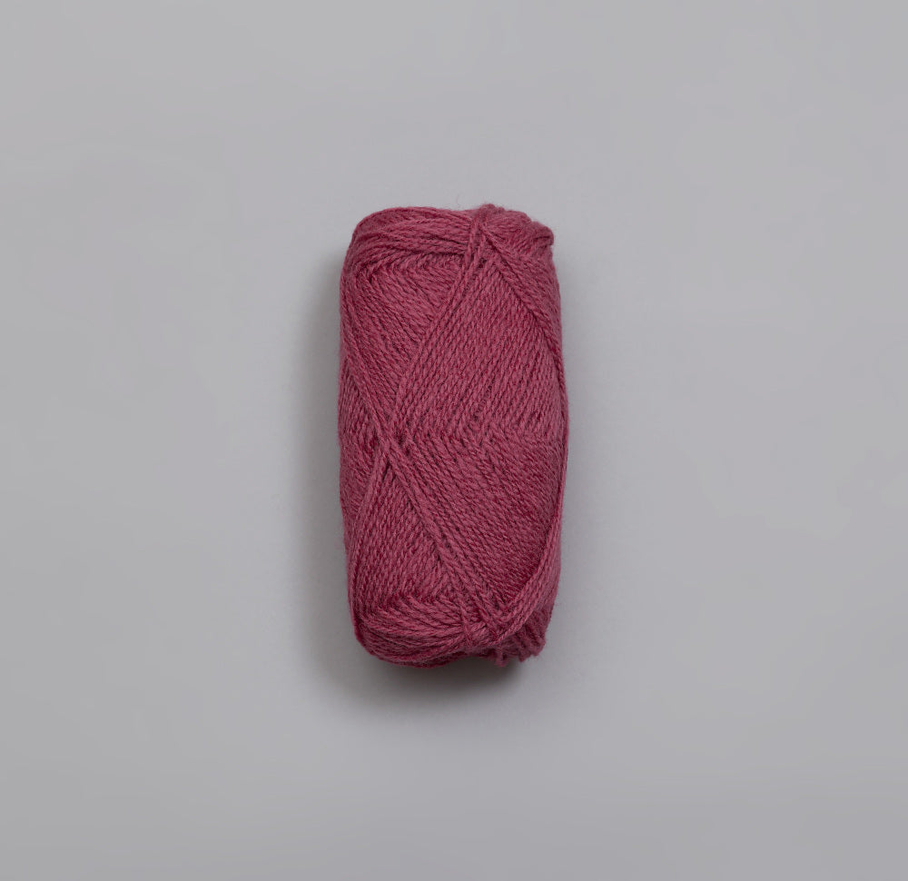 Rauma Garn Finull – 100 % norsk ull (2-tråds) – 50 g ≈ 175 m