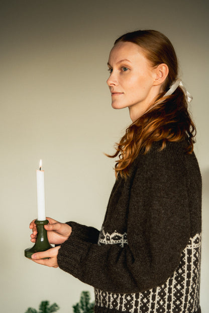 Jul no 7 | Hillesvåg | Strikkepakke