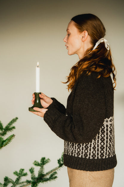 Jul no 7 | Hillesvåg | Strikkepakke