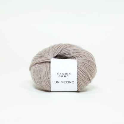 Lun Merino | Rauma Garn