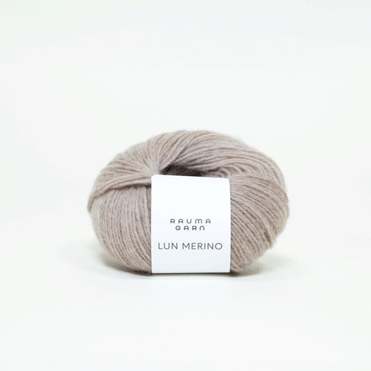 Lun Merino | Rauma Garn