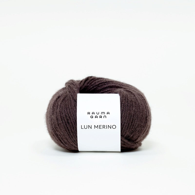 Lun Merino | Rauma Garn