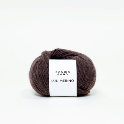 Lun Merino | Rauma Garn