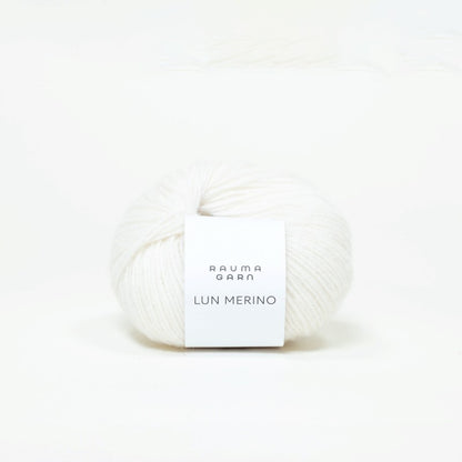 Lun Merino | Rauma Garn
