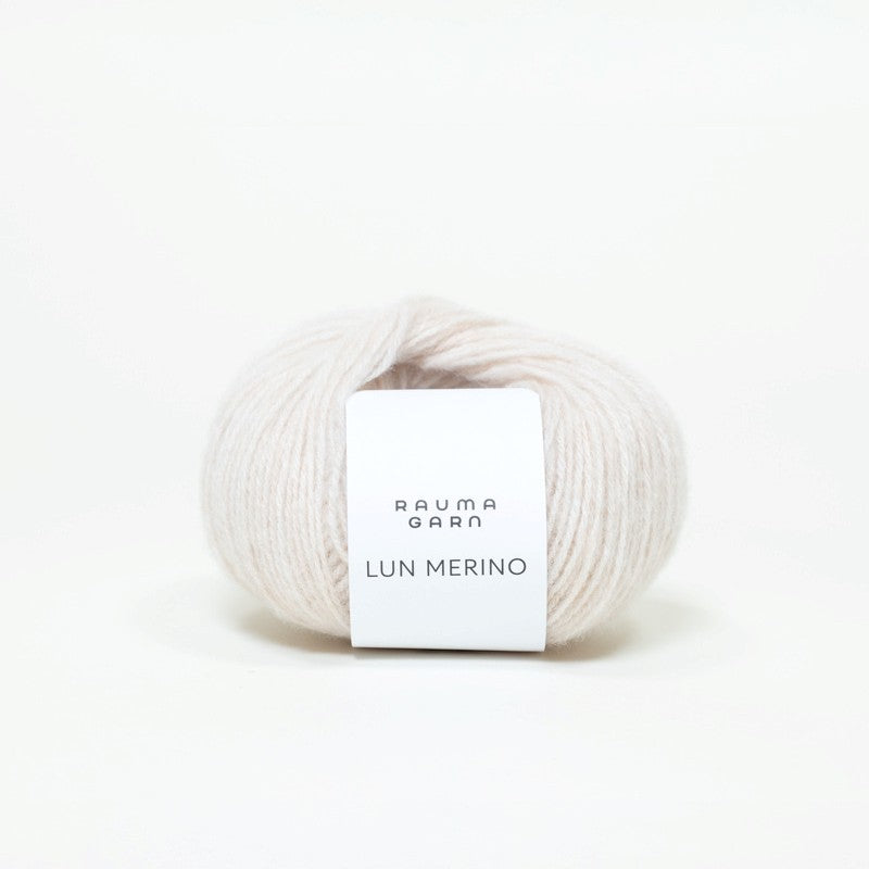 Lun Merino | Rauma Garn