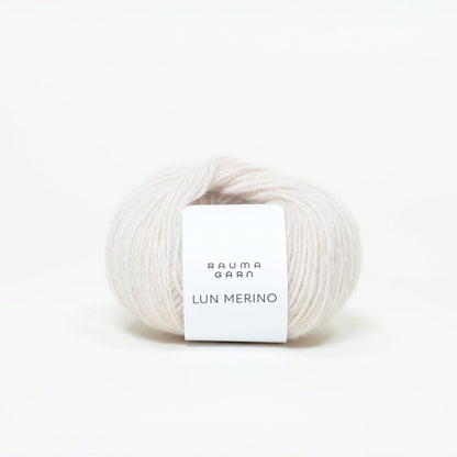 Lun Merino | Rauma Garn