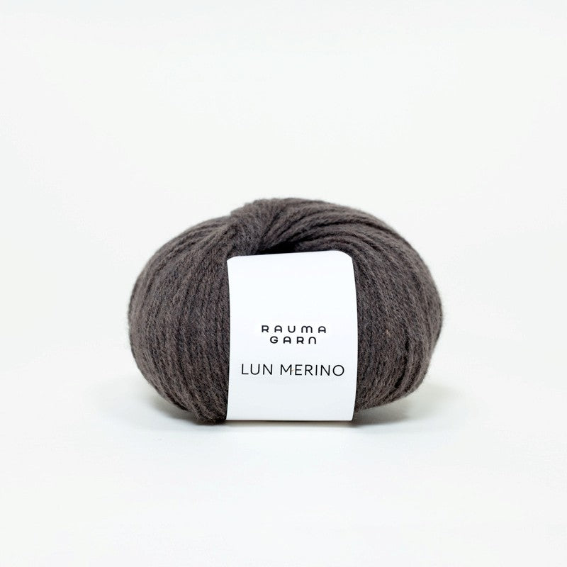Lun Merino | Rauma Garn
