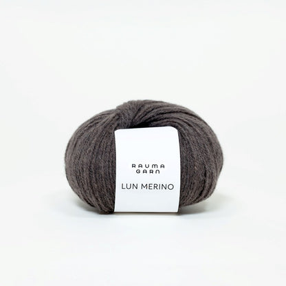 Lun Merino | Rauma Garn
