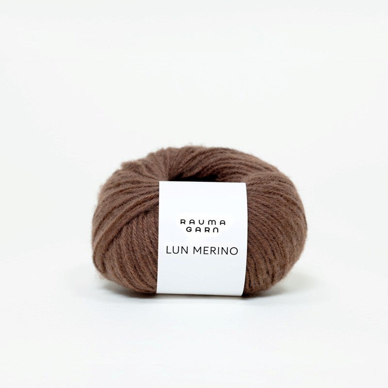 Lun Merino | Rauma Garn