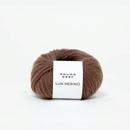 Lun Merino | Rauma Garn