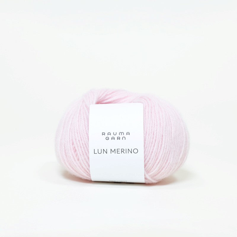 Lun Merino | Rauma Garn