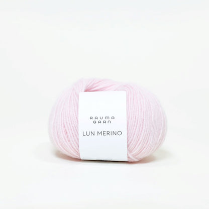Lun Merino | Rauma Garn