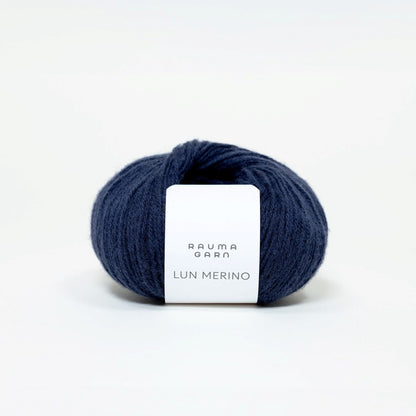 Lun Merino | Rauma Garn