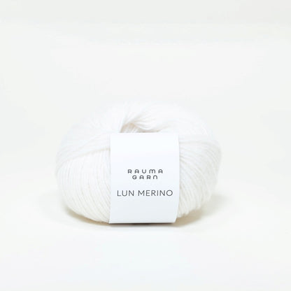 Lun Merino | Rauma Garn