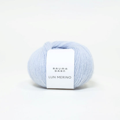 Lun Merino | Rauma Garn