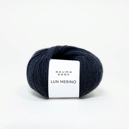 Lun Merino | Rauma Garn