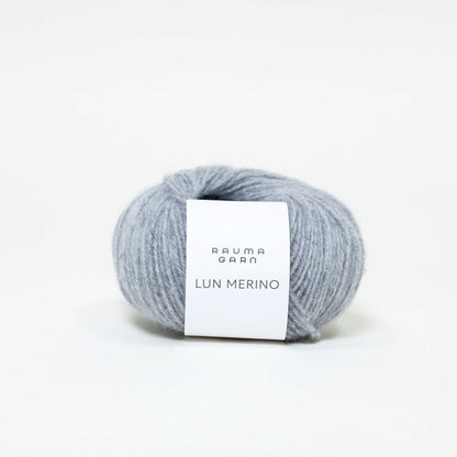 Lun Merino | Rauma Garn