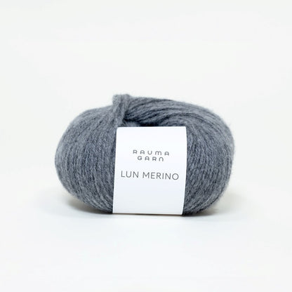 Lun Merino | Rauma Garn